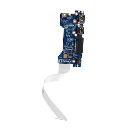Lenovo CARDPOP USB BOARD W 81X3 5C50S25173
